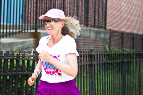 3100 Mile Race 2014: CBS This Morning, NY Times and more...