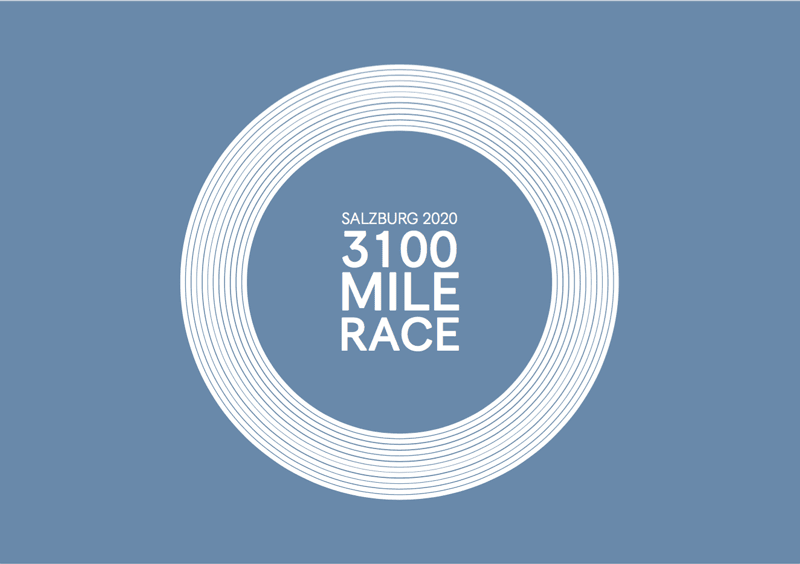 Andrea's incredible achievement - some stats from our friend Matthias van Baaren