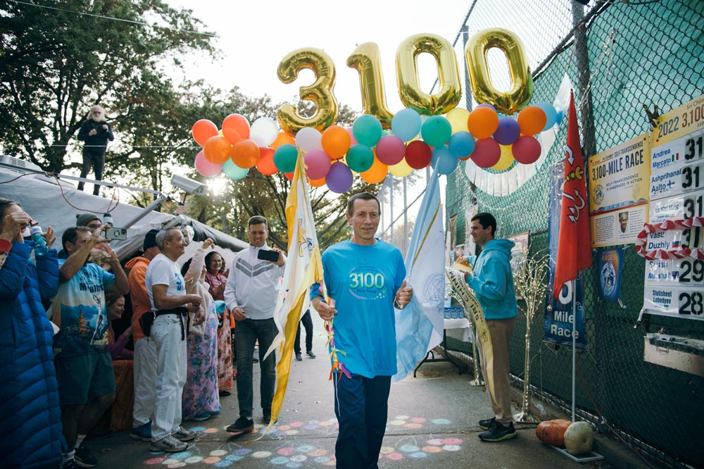 Day 50 Vasu Duzihy Finishes