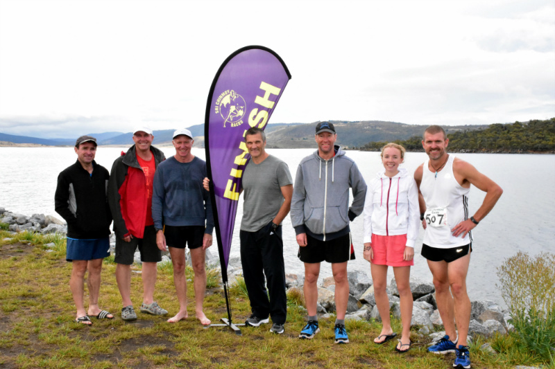 2017: Report from Goulburn team "JindaBeanThere & DoneThat – #4Pete"
