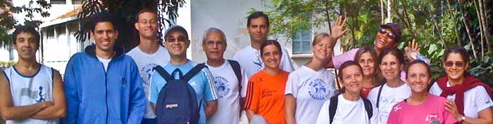 Provas e Resultados: 3200m a Meia Maratona