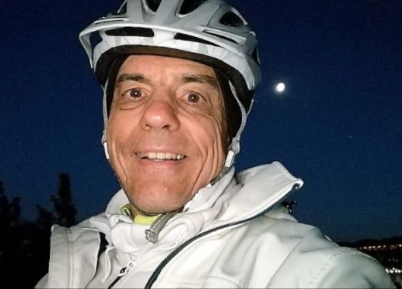 27-Hour Cycling Relay August 2016