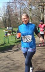 Bericht 6h Lauf Nürnberg 15. März 2008