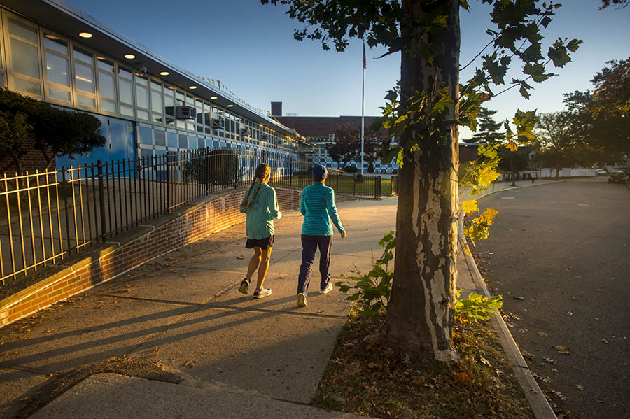 Highlights of the 2021 Sri Chinmoy Self-Transcendence 3100 Mile Race