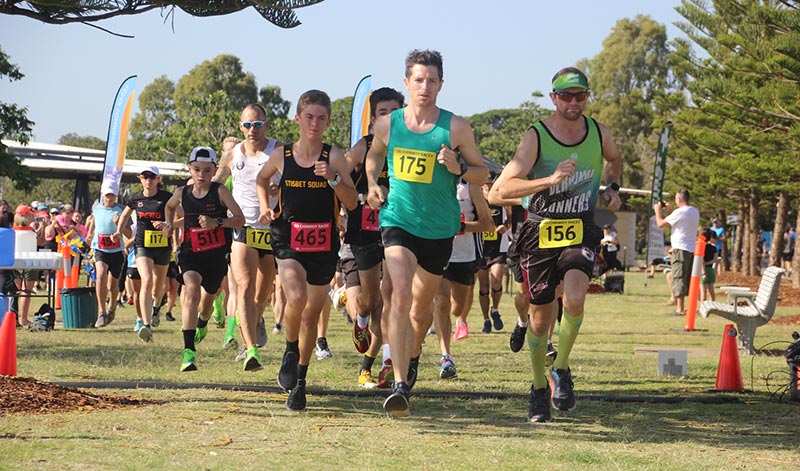 A busy winter Down Under, and more to come!