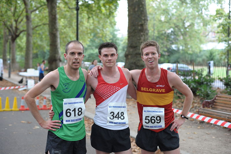 Sri Chinmoy 10K