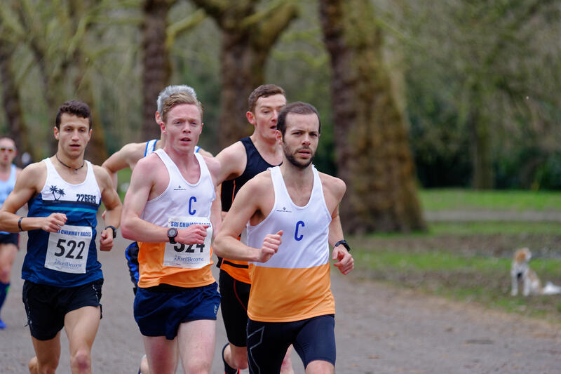 Mad March 10K 16th March 2019
