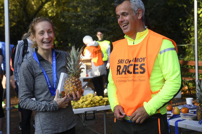 Golden Leaf 10K 19th October 2019