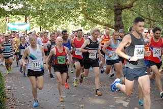 Valentines 10K 22nd February 2020