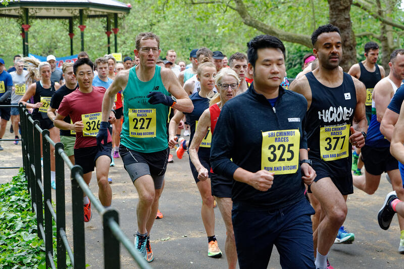Midsummer 10K