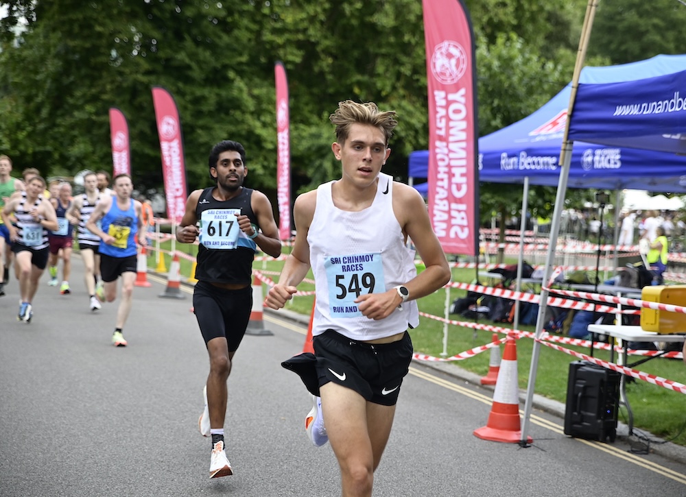 Hast Hare 5K