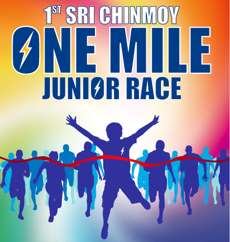 One Mile Junior Race