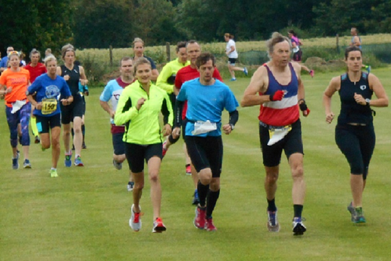 GO TRI Summer Duathlon Results 2019