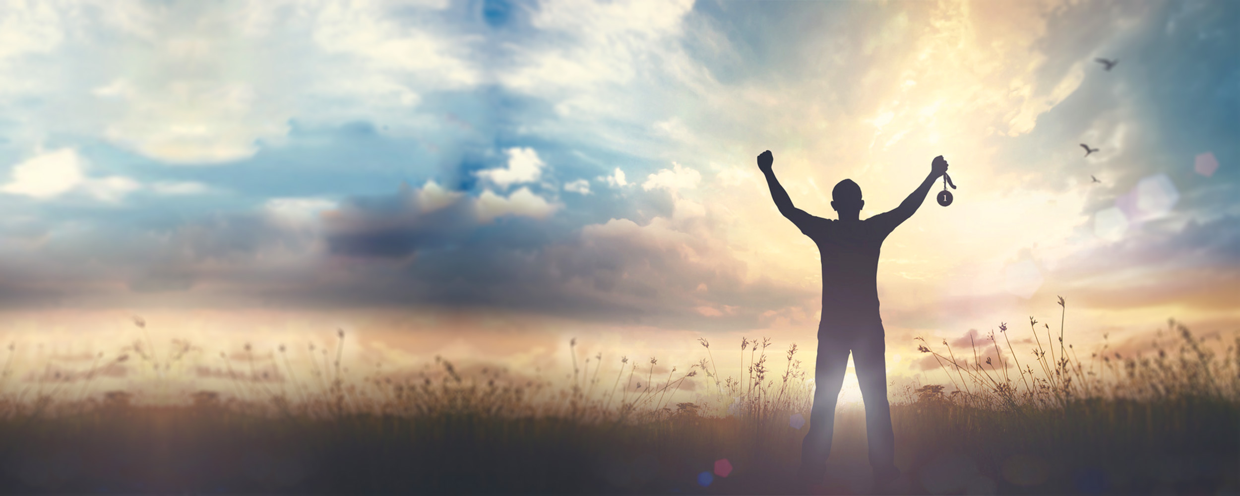 The Sri Chinmoy Self-Transcendence race series