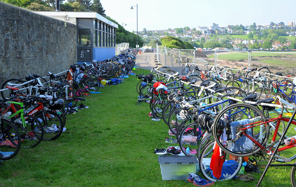 Sri Chinmoy Somerset Sprint Triathlon 2021