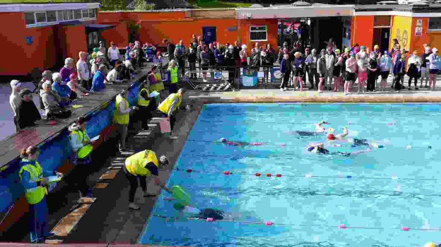 Try-a-Tri Results 2016