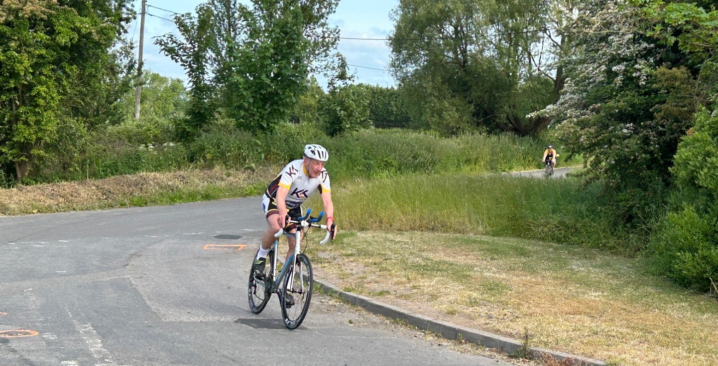 Try-a-Tri RESULTS 2023