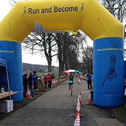 100k & 50k Results, Perth , 31st March 2013