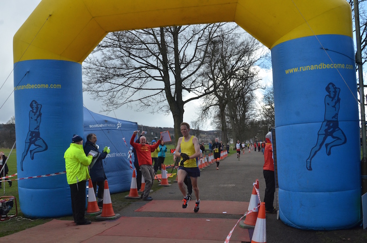 Result - Self Transcendence 100k/50k road race, Perth, Sunday 27 March 2016